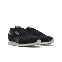 Reebok Sneaker Royal Ultra black leisure running shoe men